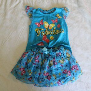 Real Love 2 Piece Set